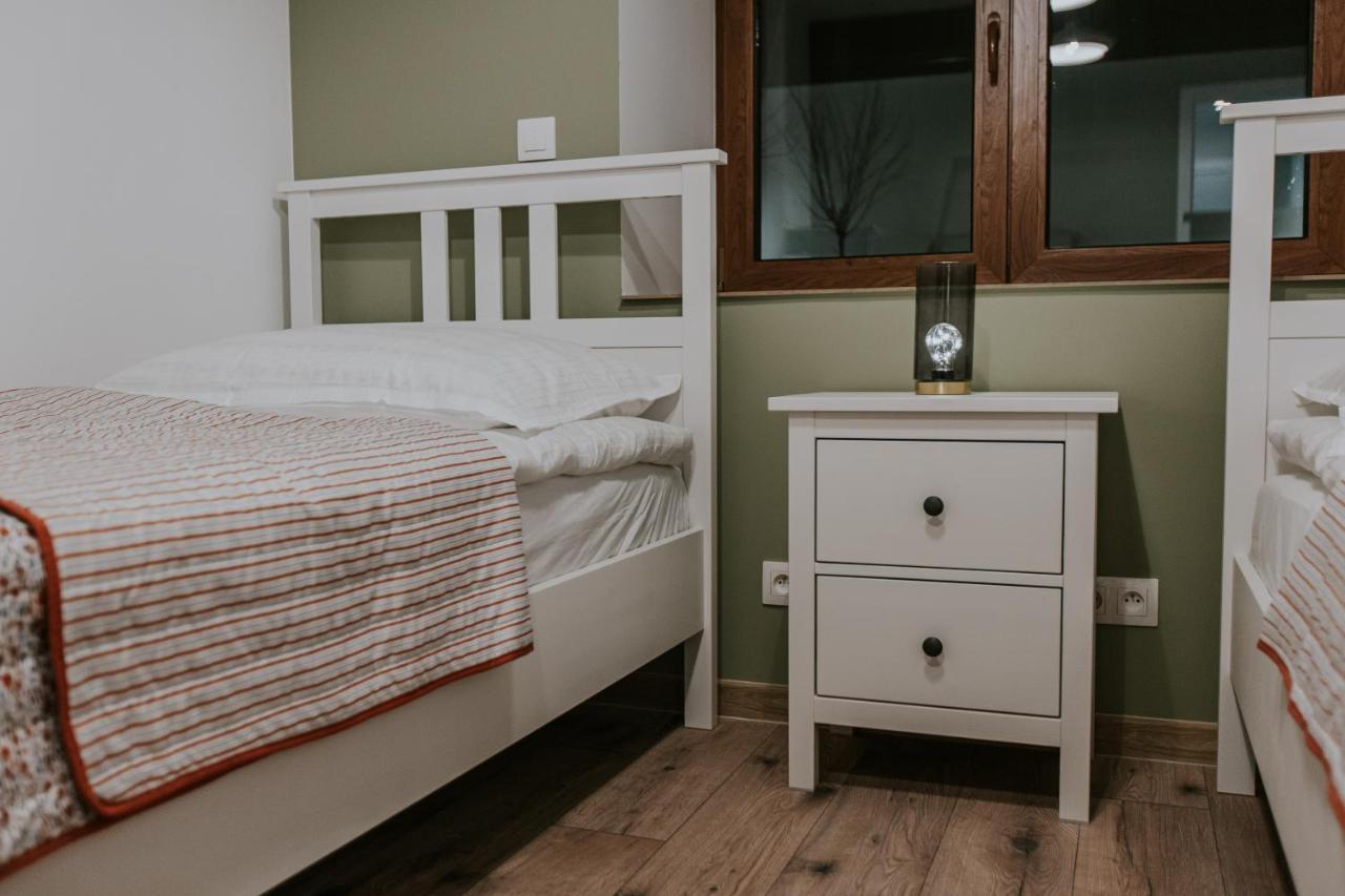 Apartamento Zapomniany Zdroj Glucholazy Exterior foto