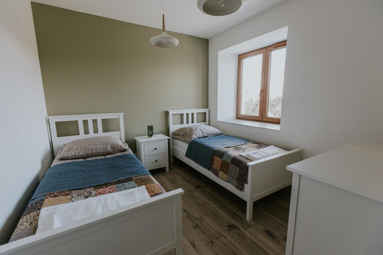 Apartamento Zapomniany Zdroj Glucholazy Exterior foto