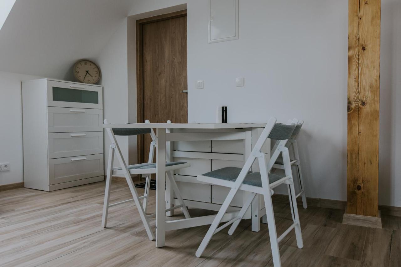 Apartamento Zapomniany Zdroj Glucholazy Exterior foto