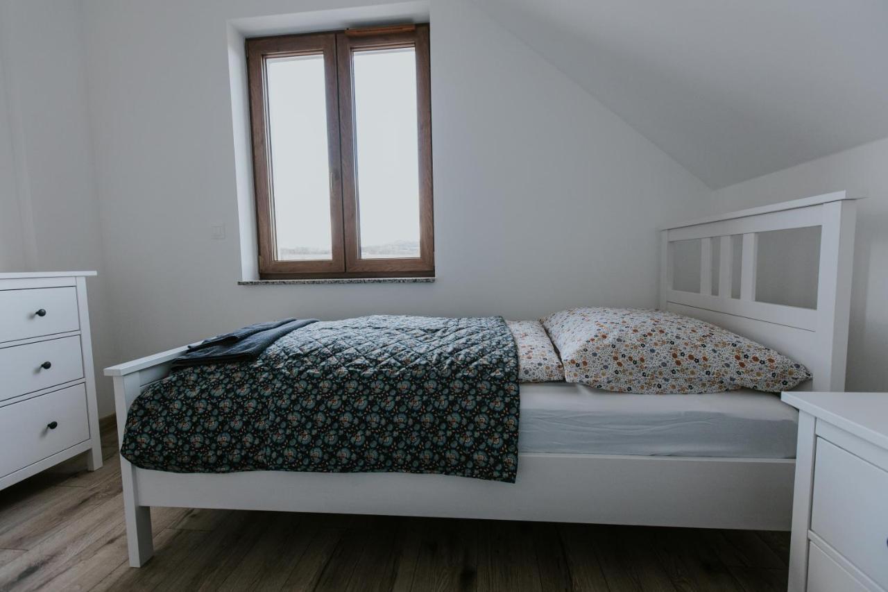 Apartamento Zapomniany Zdroj Glucholazy Exterior foto