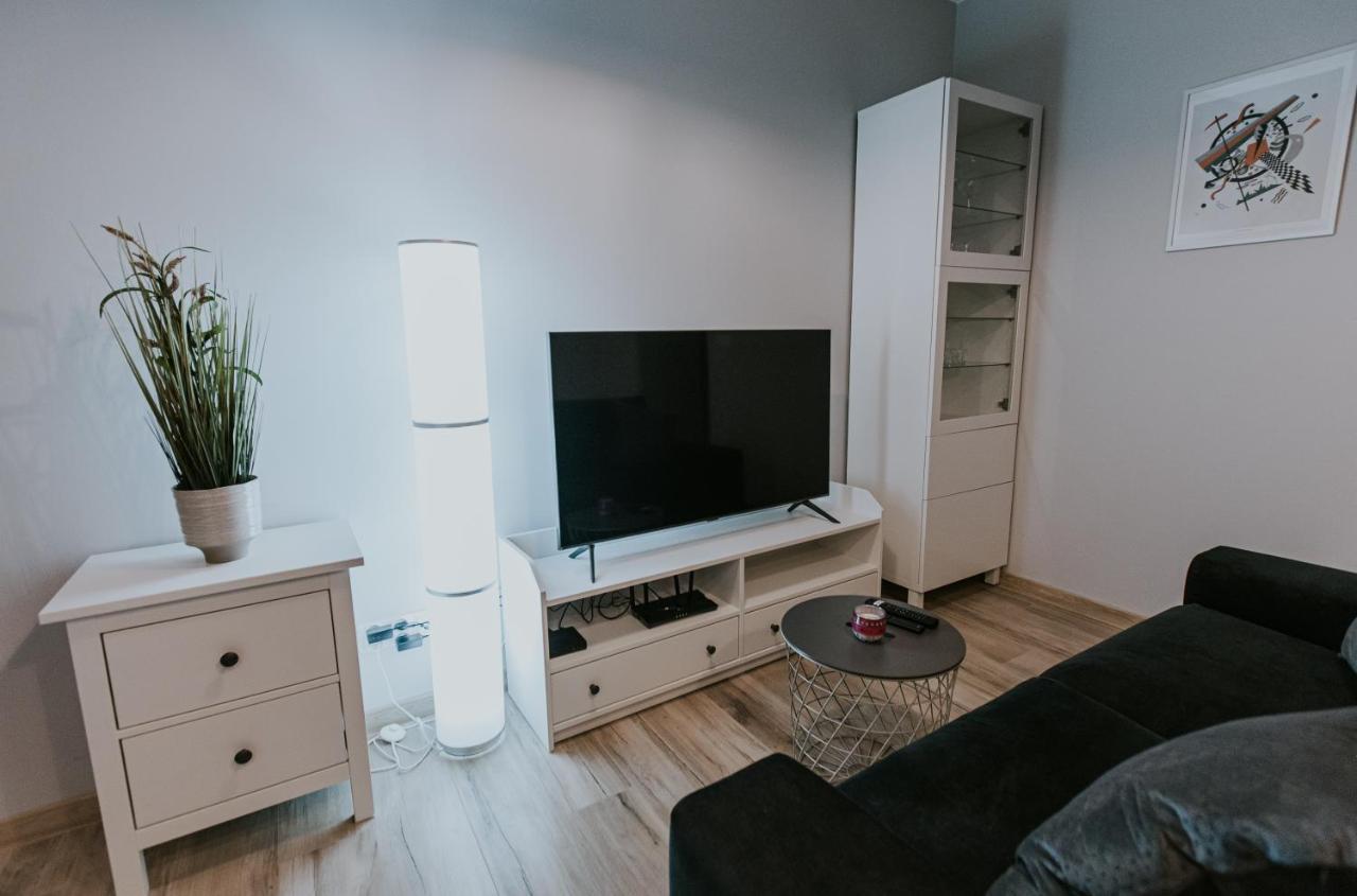 Apartamento Zapomniany Zdroj Glucholazy Exterior foto
