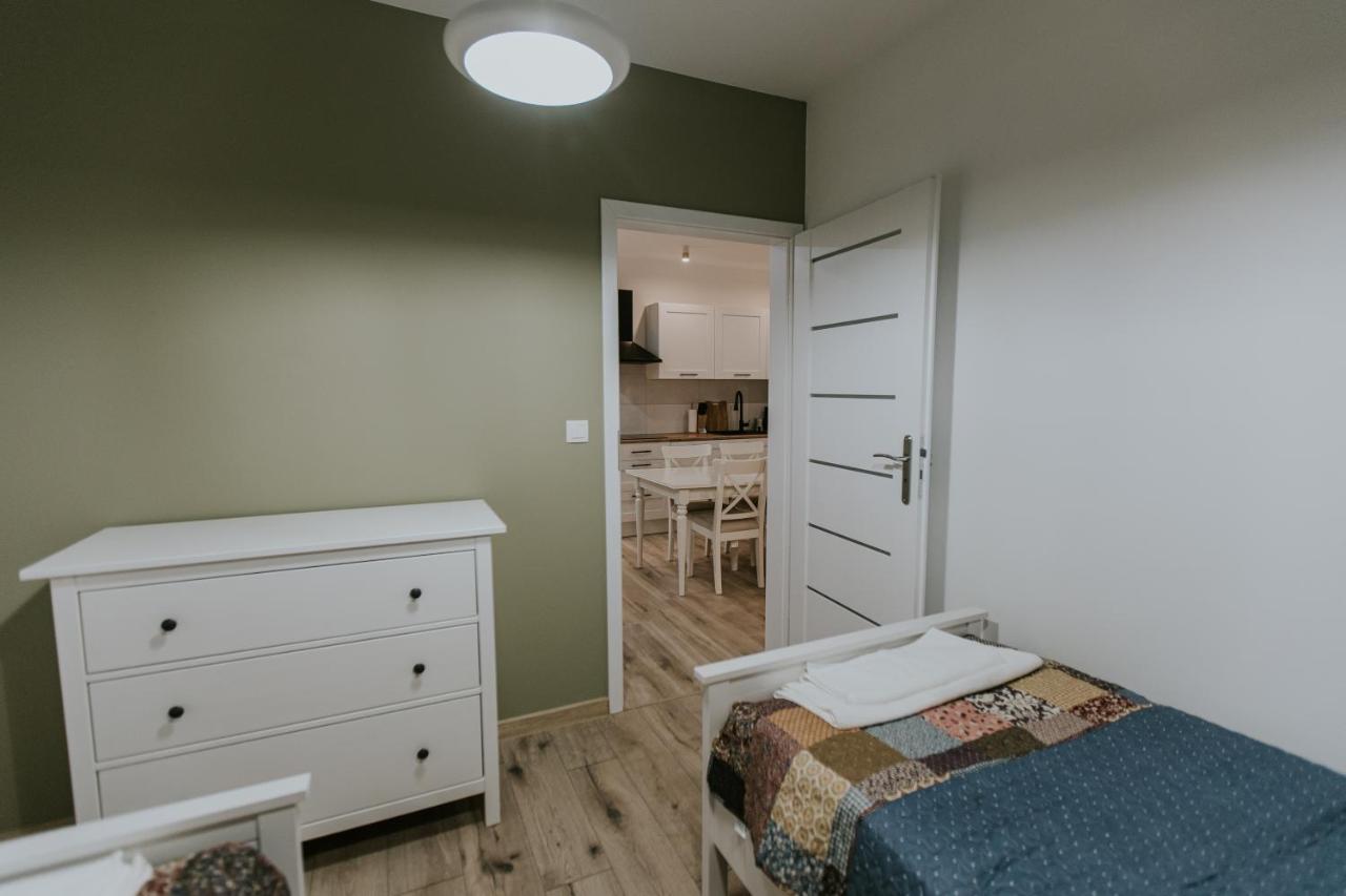 Apartamento Zapomniany Zdroj Glucholazy Exterior foto