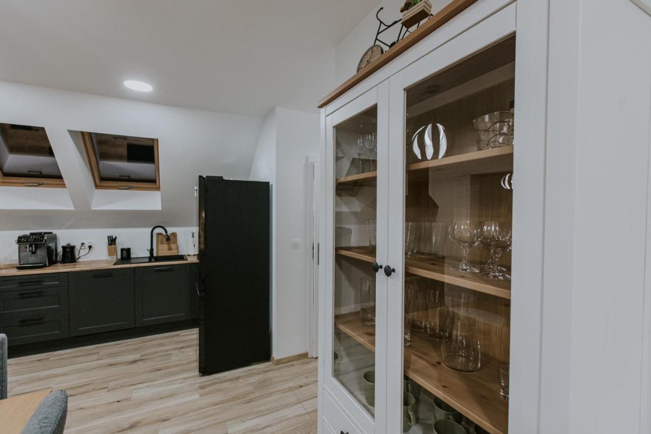 Apartamento Zapomniany Zdroj Glucholazy Exterior foto
