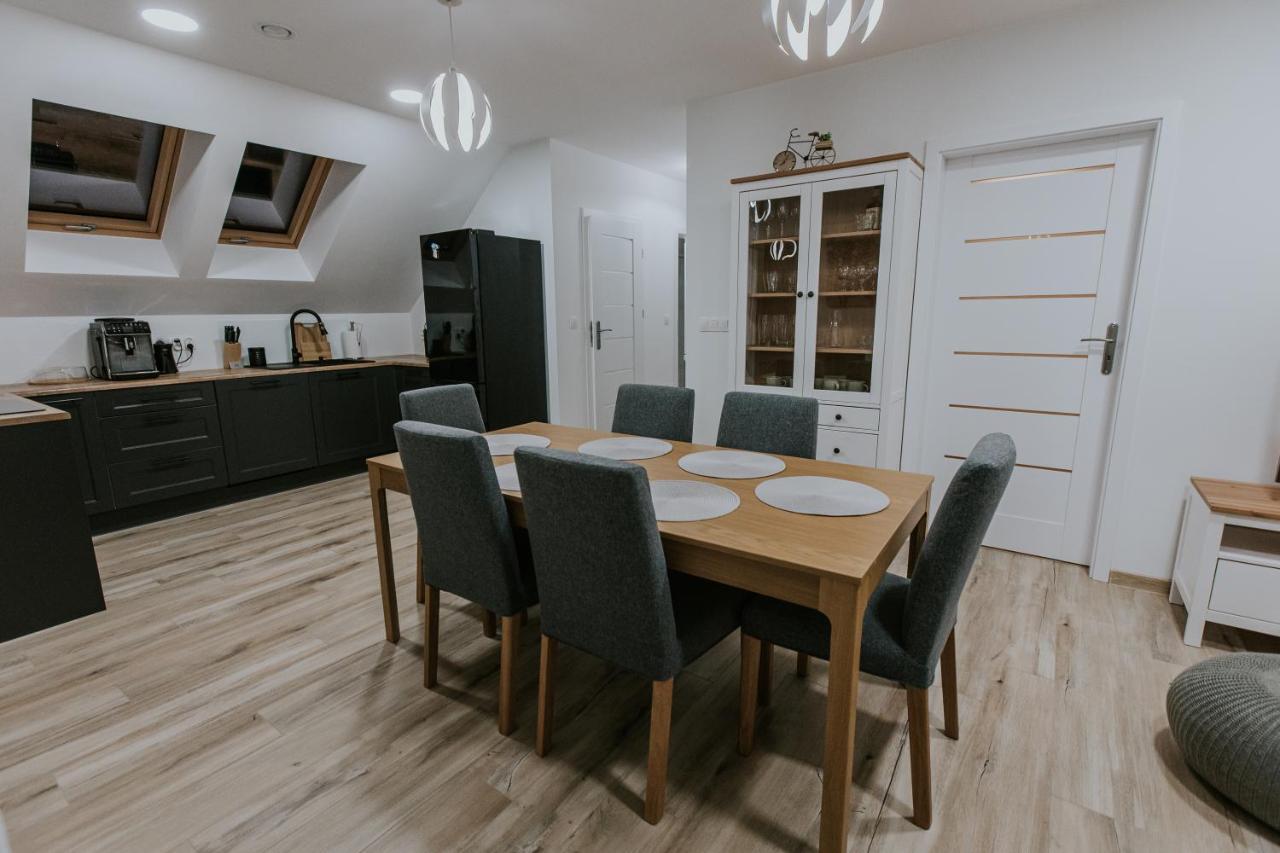 Apartamento Zapomniany Zdroj Glucholazy Exterior foto