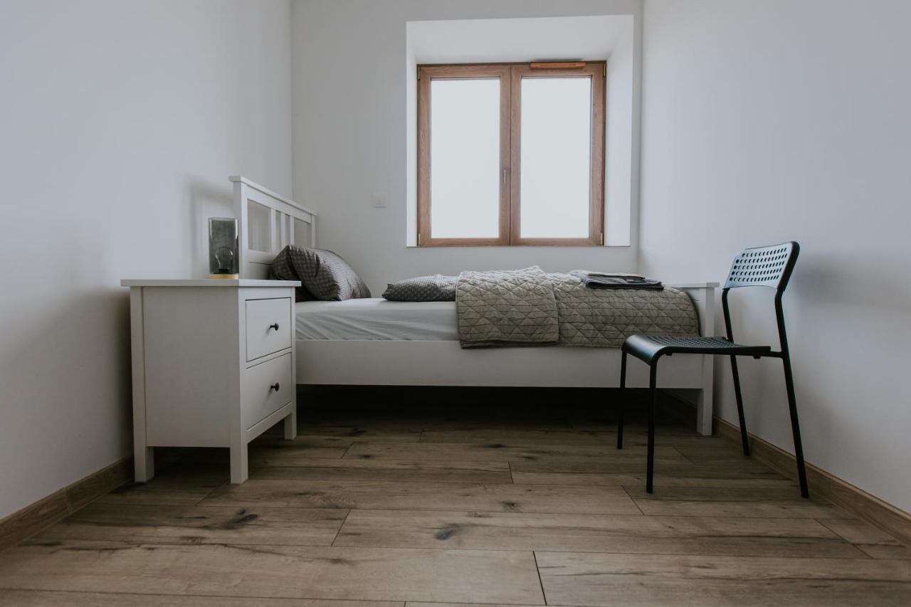 Apartamento Zapomniany Zdroj Glucholazy Exterior foto