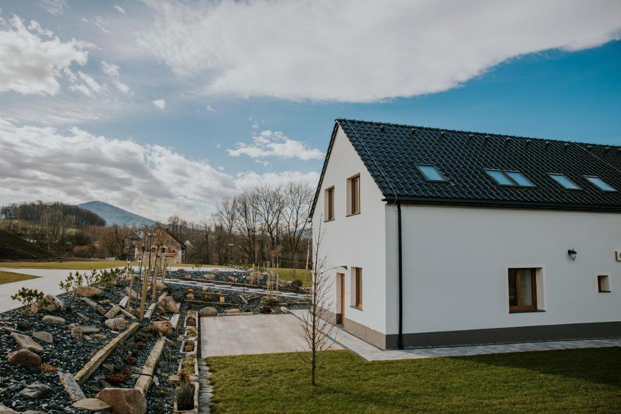 Apartamento Zapomniany Zdroj Glucholazy Exterior foto