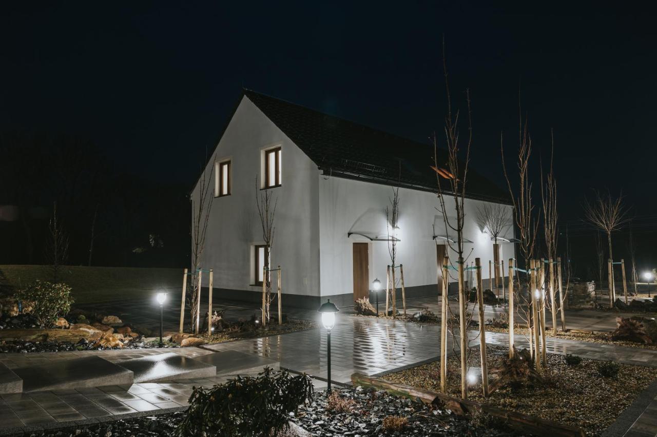 Apartamento Zapomniany Zdroj Glucholazy Exterior foto