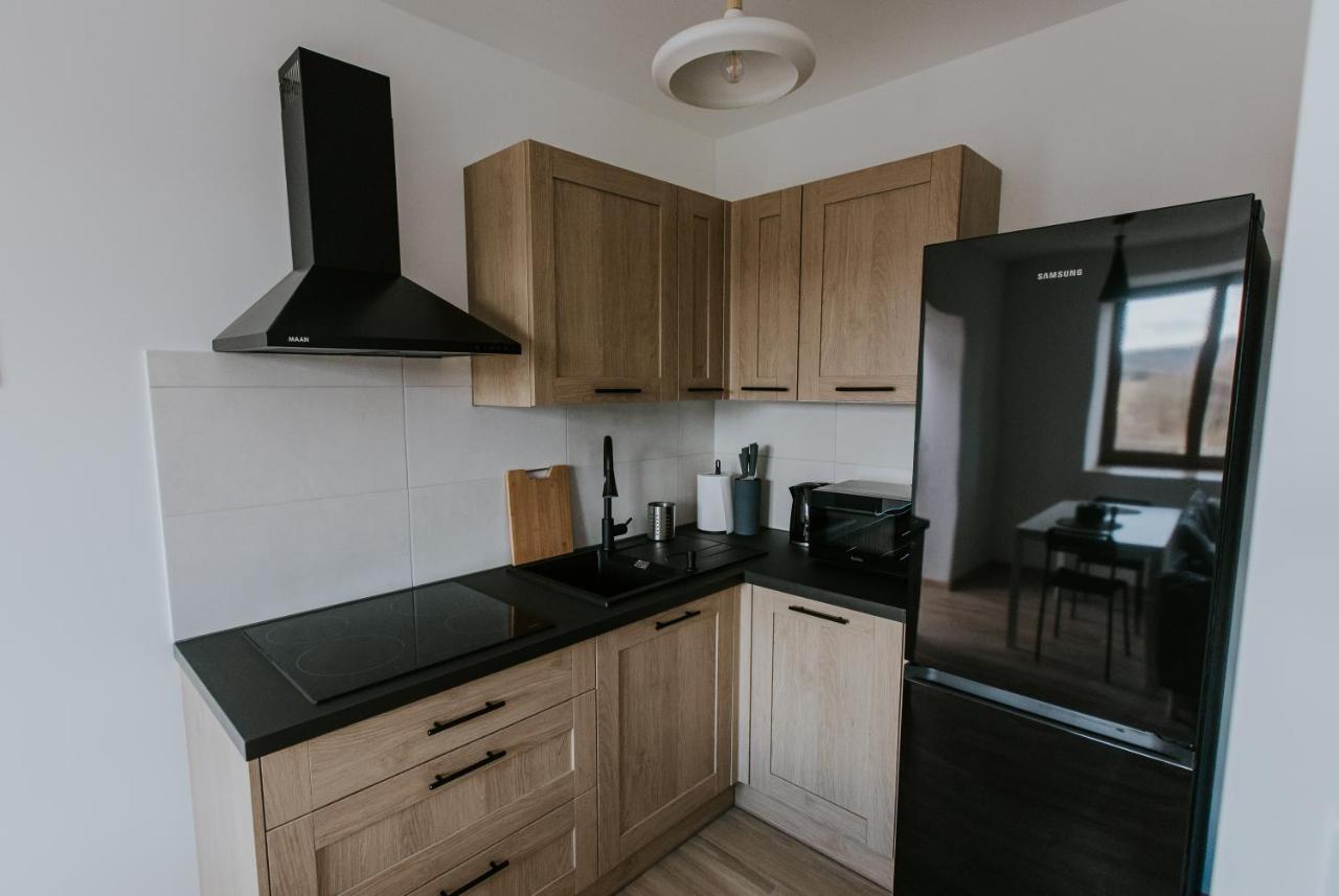 Apartamento Zapomniany Zdroj Glucholazy Exterior foto