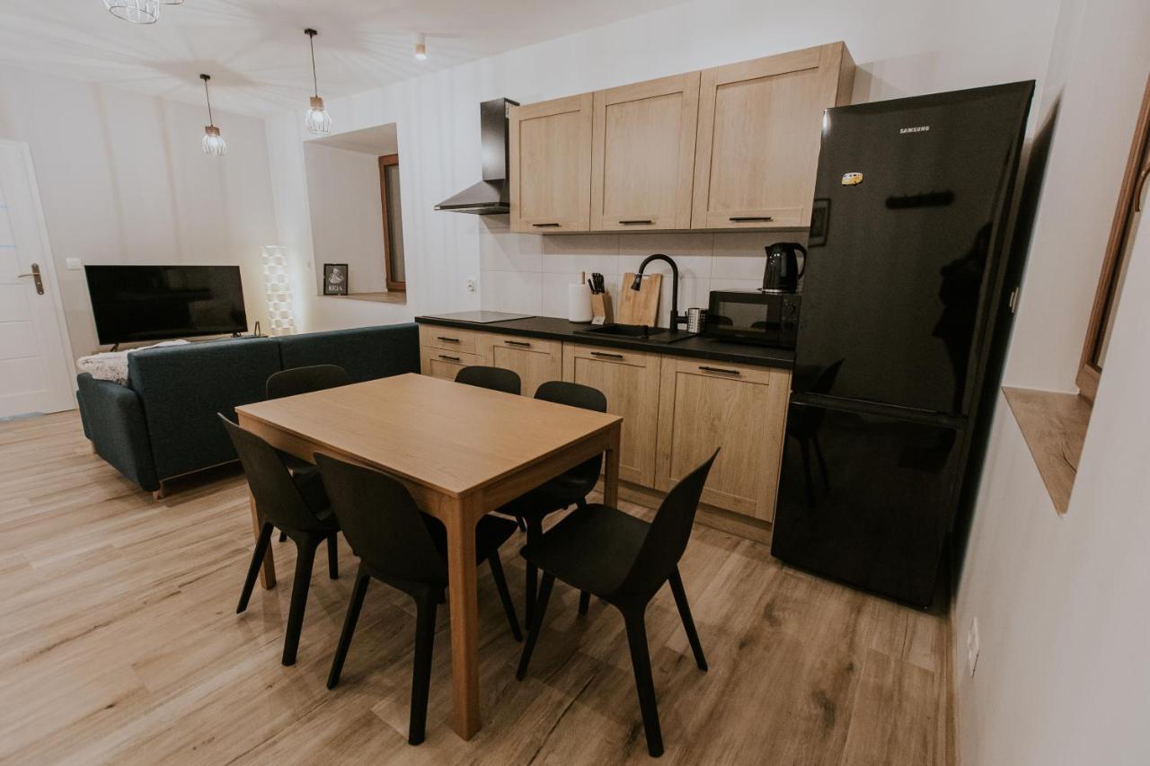 Apartamento Zapomniany Zdroj Glucholazy Exterior foto