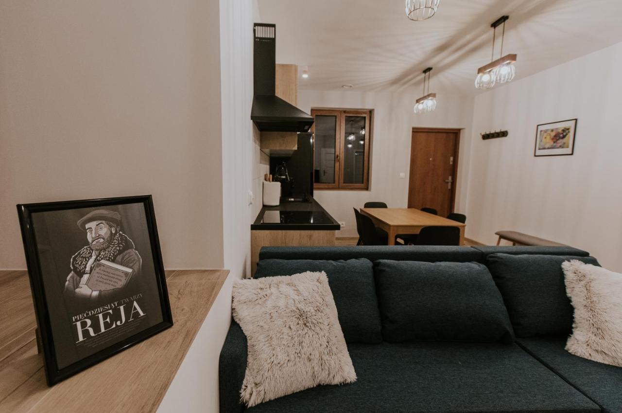 Apartamento Zapomniany Zdroj Glucholazy Exterior foto