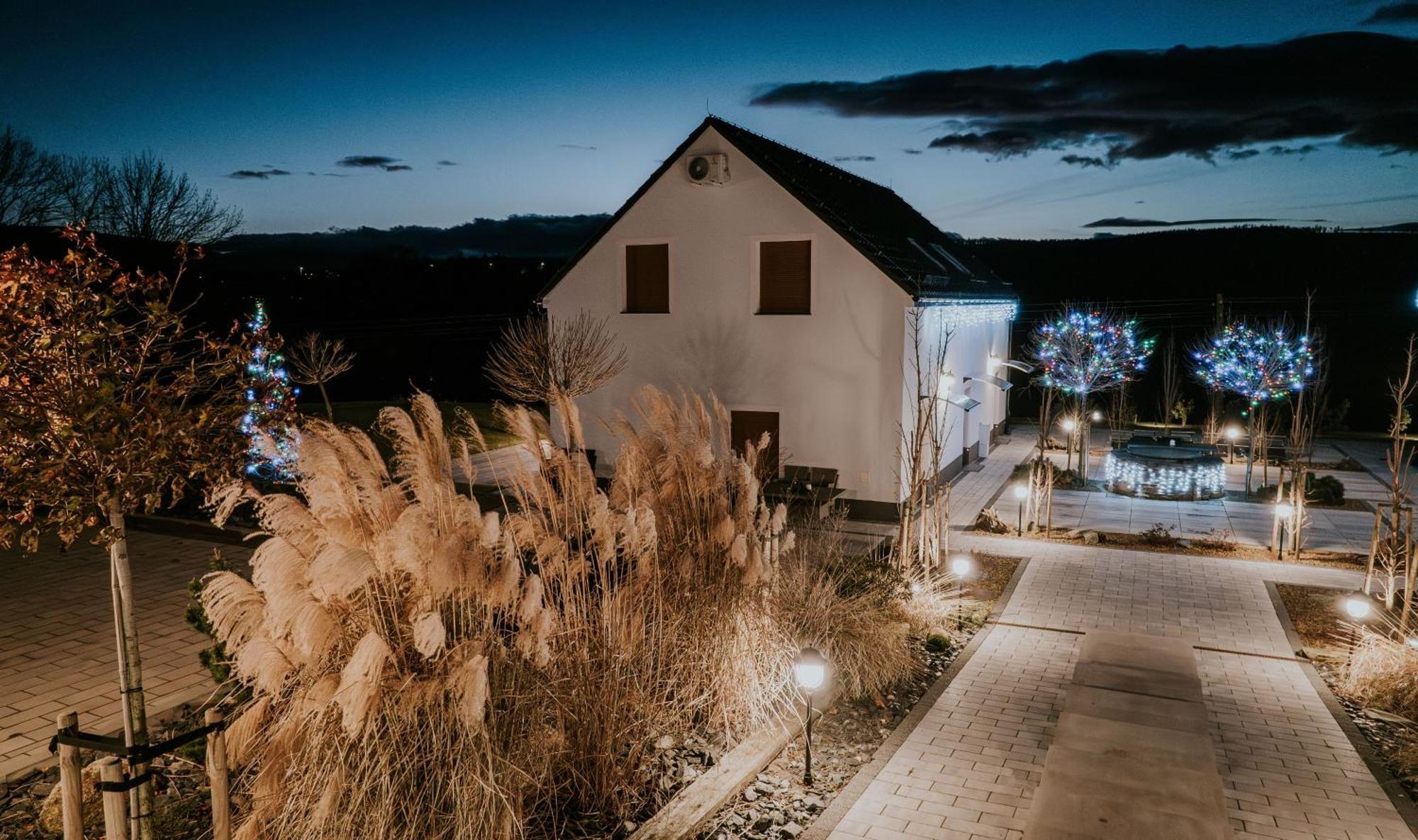 Apartamento Zapomniany Zdroj Glucholazy Exterior foto