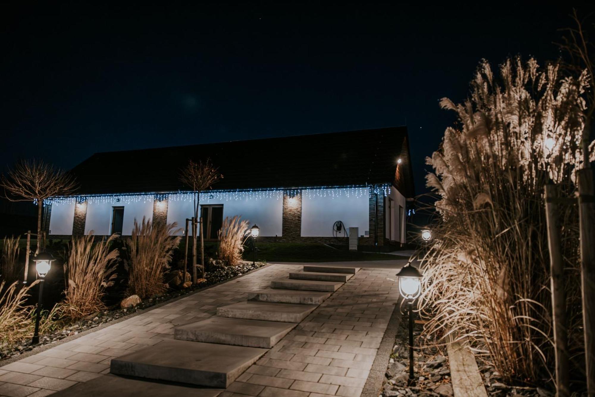 Apartamento Zapomniany Zdroj Glucholazy Exterior foto