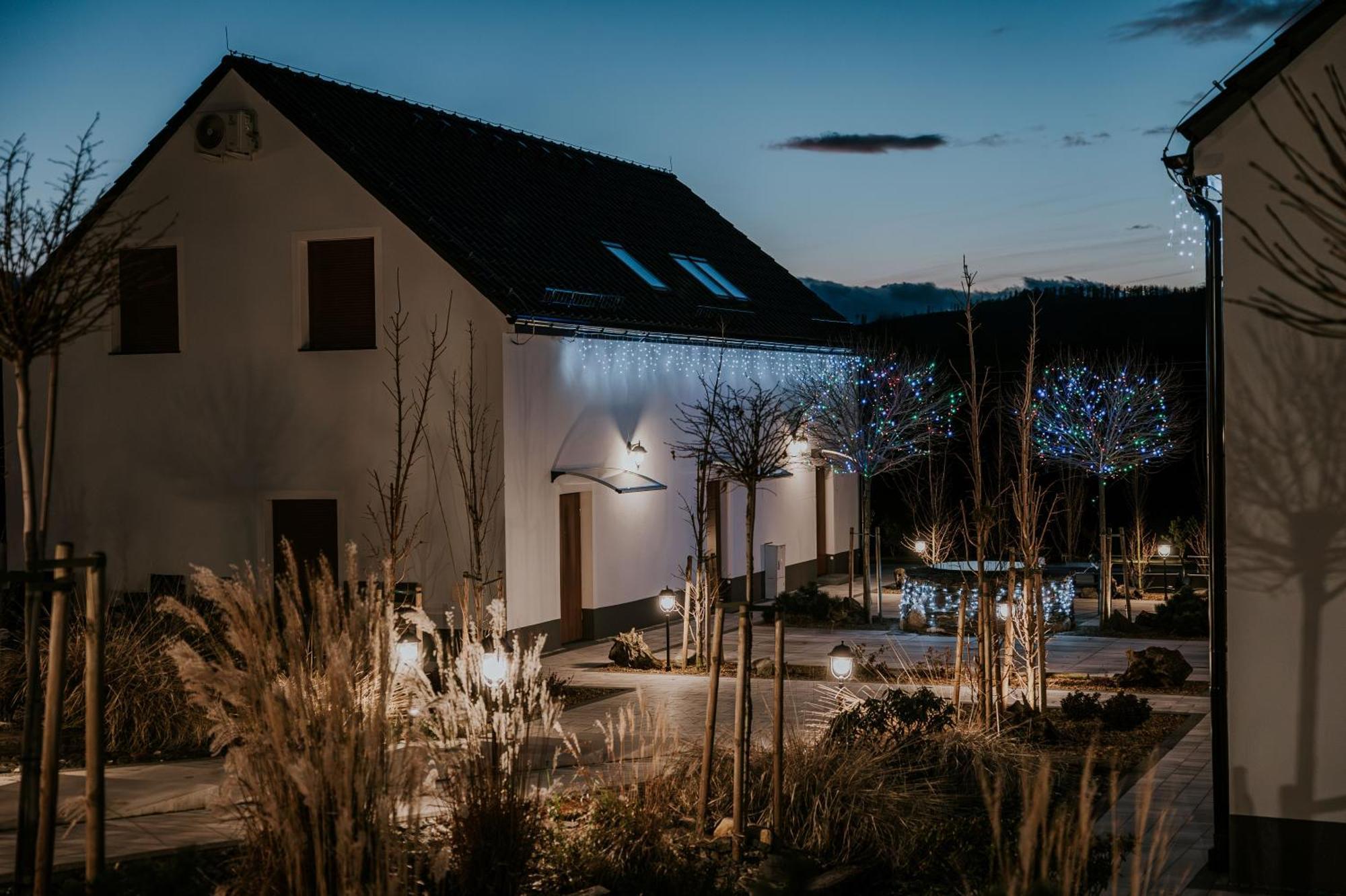 Apartamento Zapomniany Zdroj Glucholazy Exterior foto