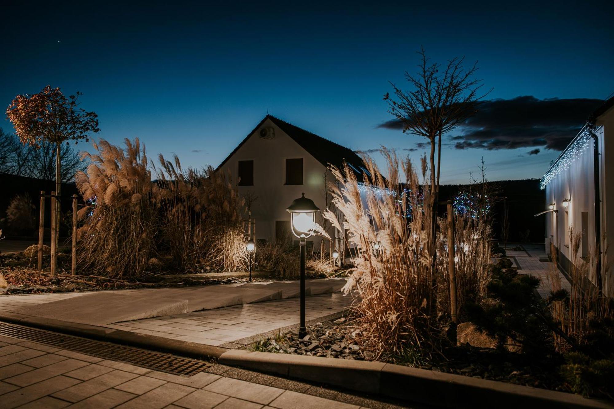 Apartamento Zapomniany Zdroj Glucholazy Exterior foto