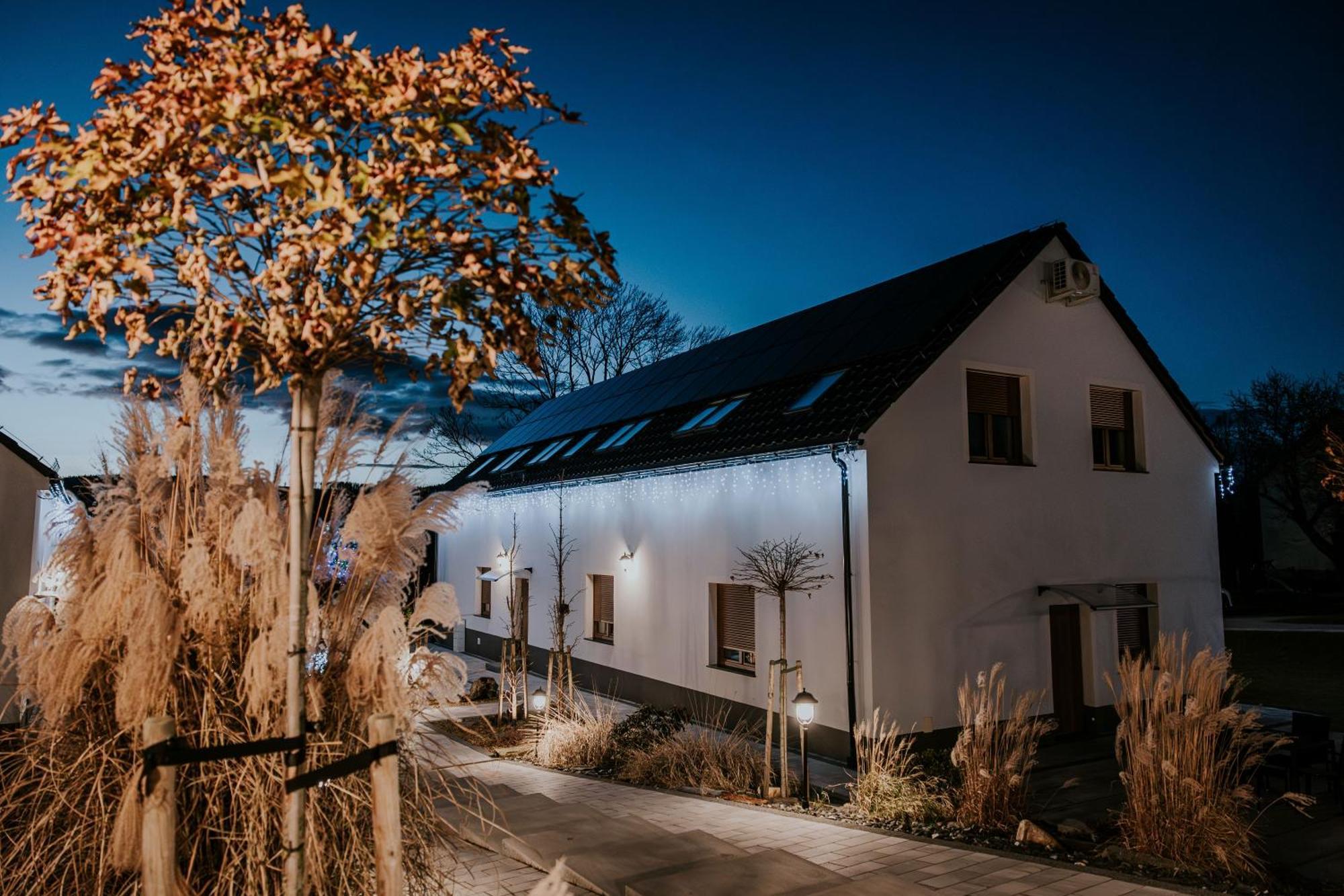 Apartamento Zapomniany Zdroj Glucholazy Exterior foto