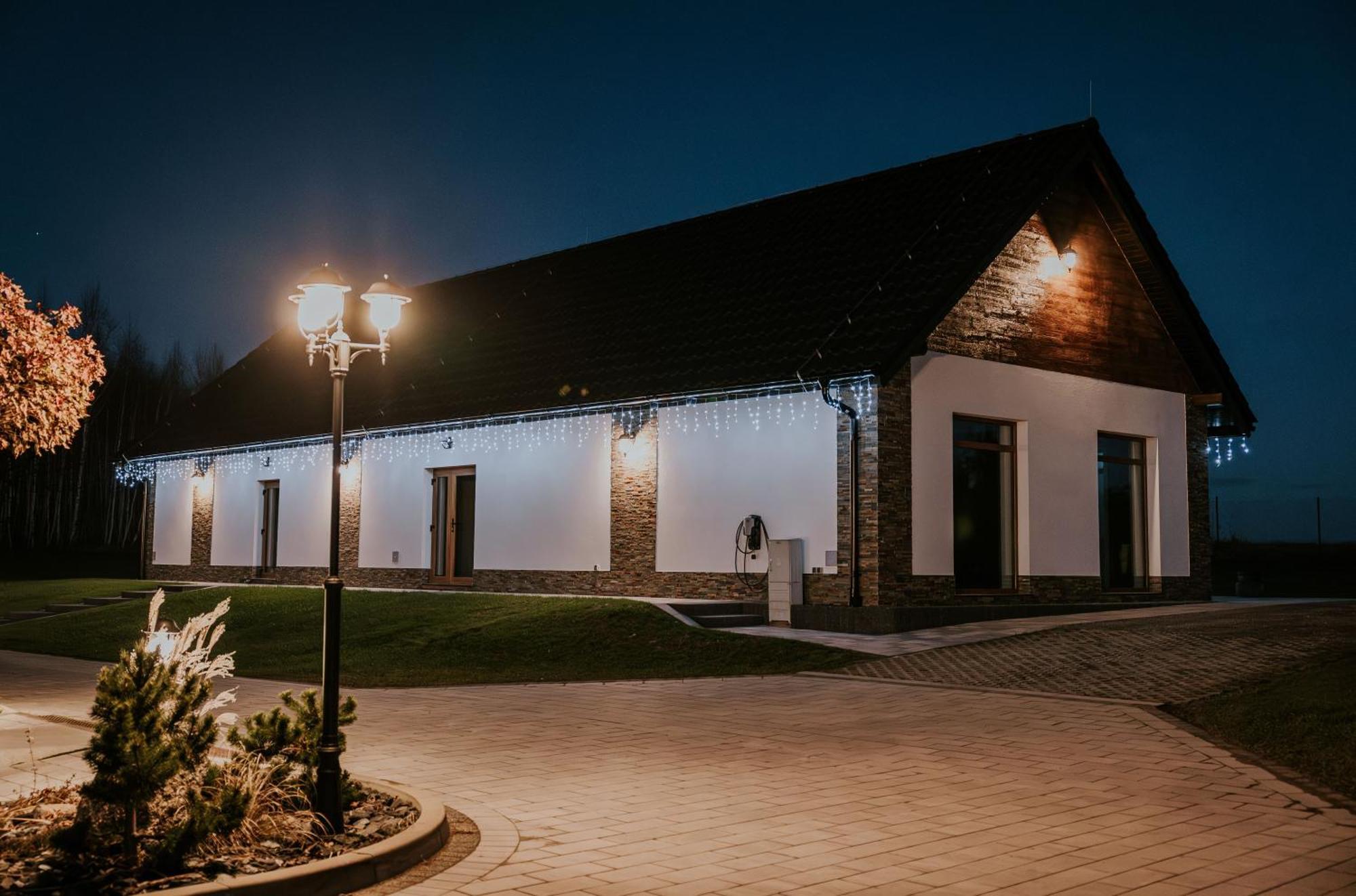 Apartamento Zapomniany Zdroj Glucholazy Exterior foto